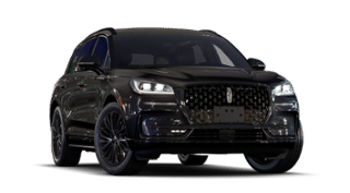 2026 Lincoln Lincoln Corsair® External Image 5